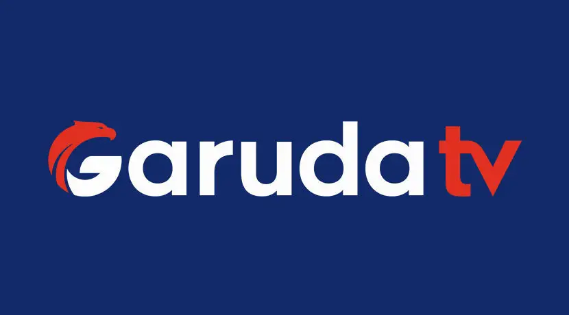 Lowongan Magang di Garuda TV