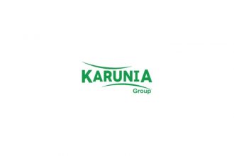 Lowongan kerja Karunia Group