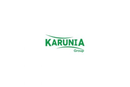 Lowongan kerja Karunia Group