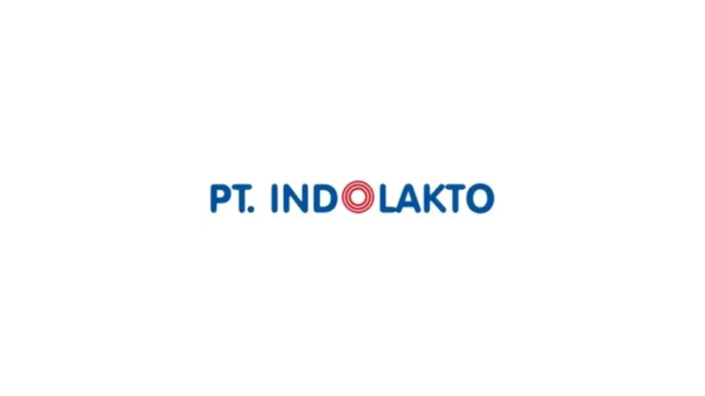 Lowongan Kerja PT Indolakto