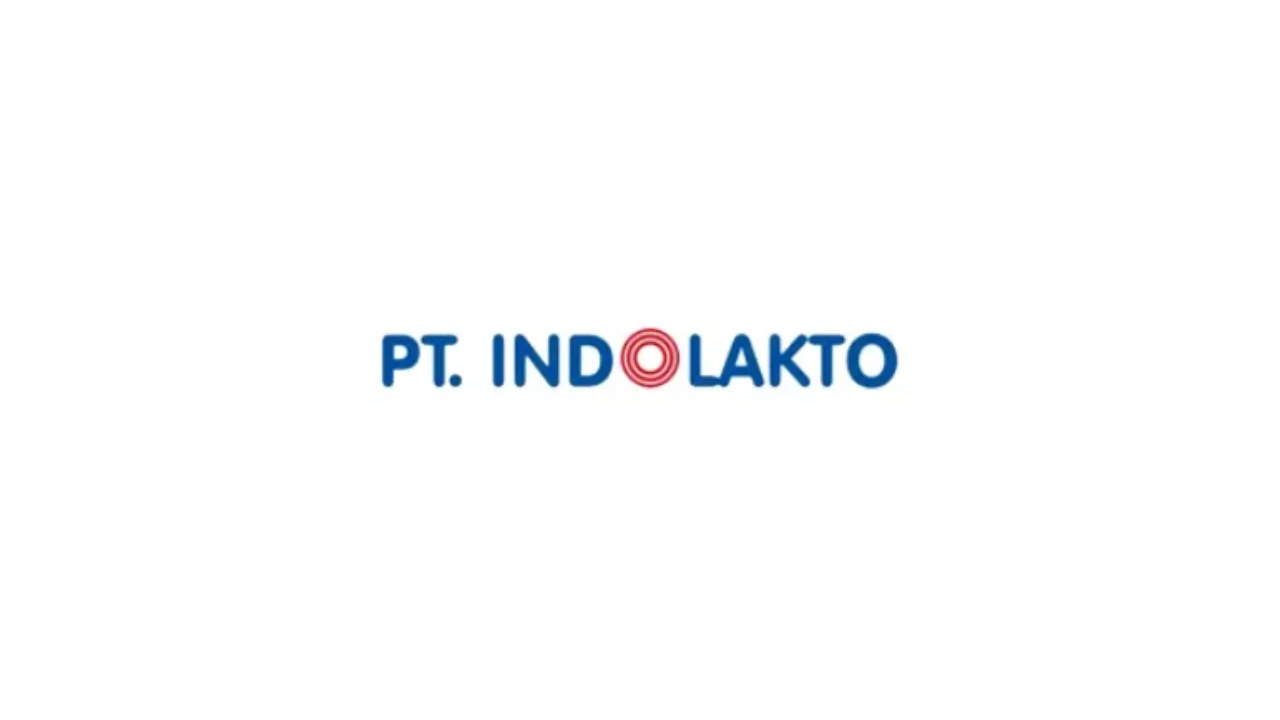 Lowongan Kerja PT Indolakto
