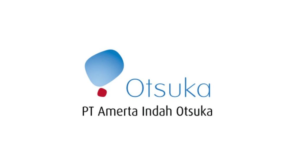 Lowongan Kerja PT Amerta Indah Otsuka