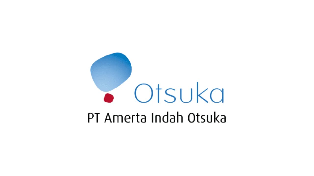 Lowongan Kerja PT Amerta Indah Otsuka