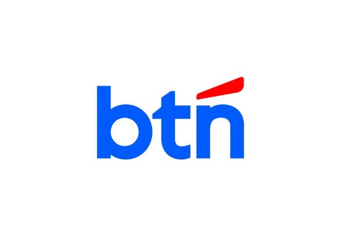 Lowongan Kerja PT Bank Tabungan Negara (Persero) Tbk