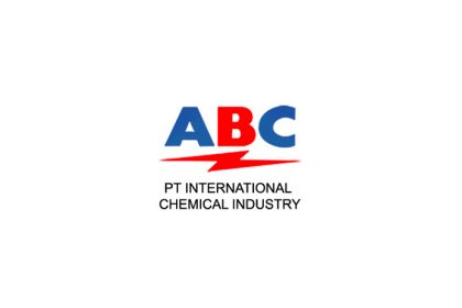 Lowongan kerja PT International Chemical Industry