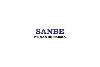 Lowongan kerja PT Sanbe Farma
