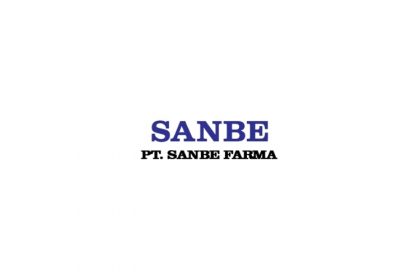 Lowongan kerja PT Sanbe Farma