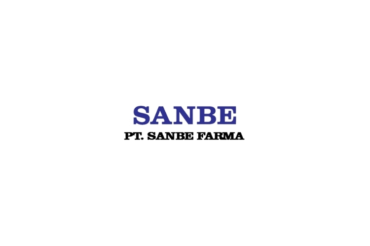 PT Sanbe Farma