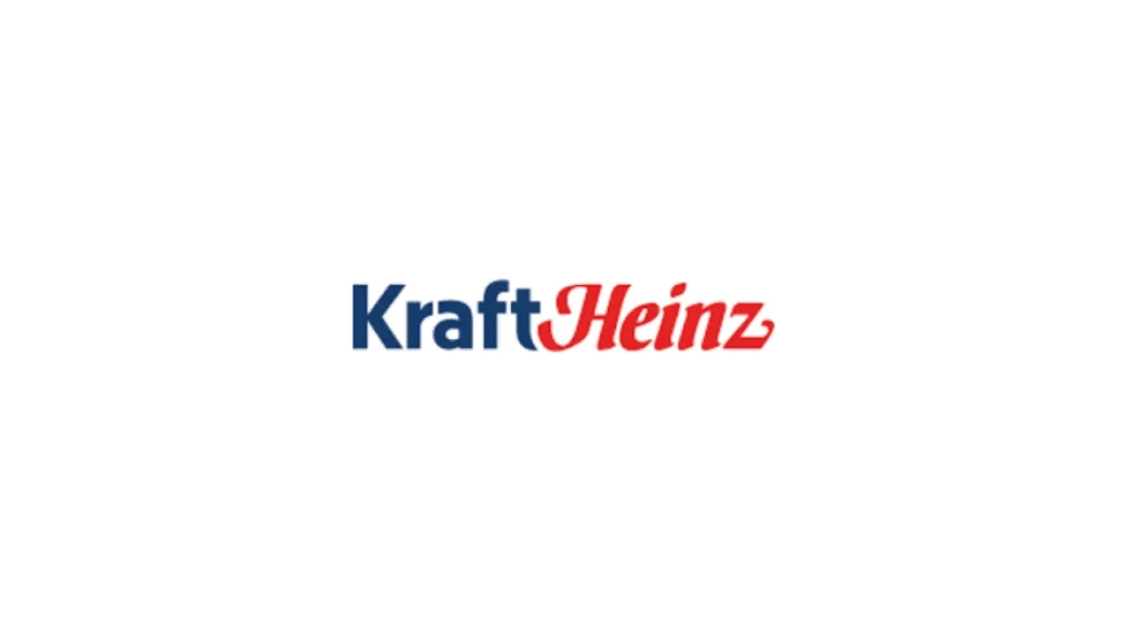 Lowongan kerja Kraft Heinz
