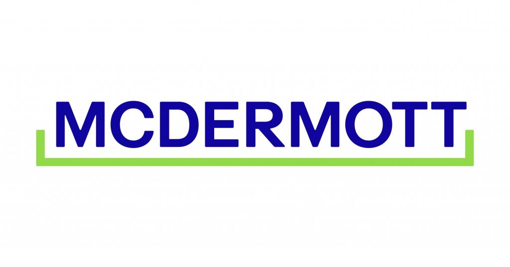 Lowongan kerja McDermott International Ltd