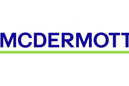 Lowongan kerja McDermott International Ltd
