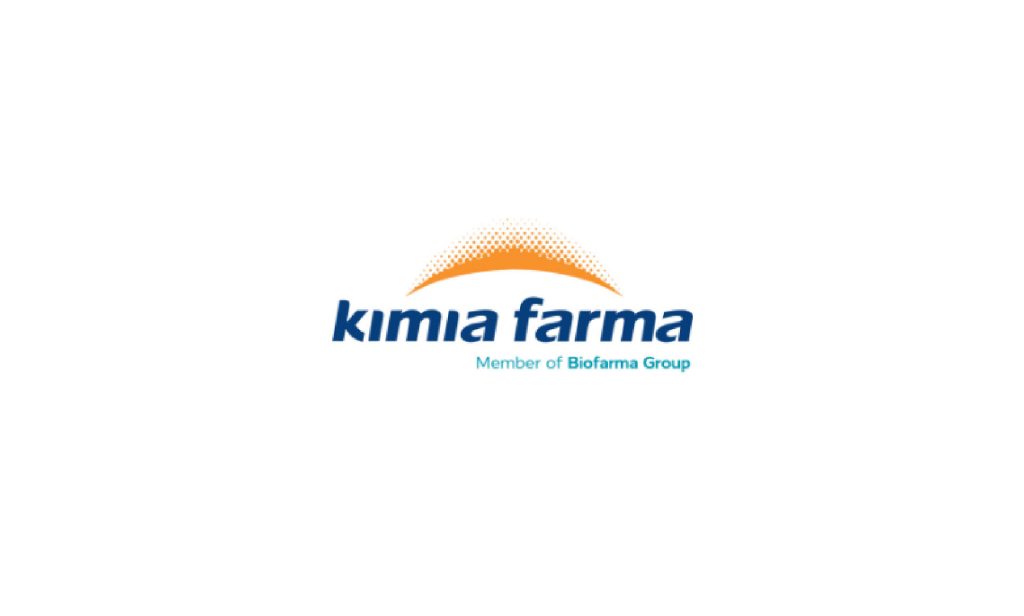 Lowongan kerja PT Kimia Farma