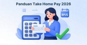 Panduan Take Home Pay 2026 by kerjanow