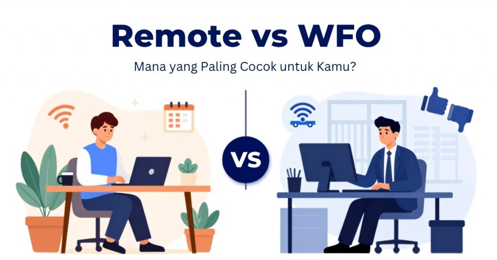 Remote vs WFO