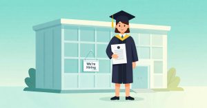 Fresh Graduate? Ini 7 Cara Dapat Kerja Pertama dengan Cepat