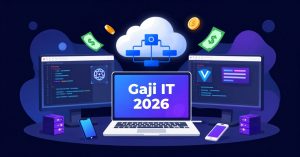Gaji IT 2026
