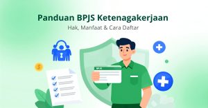 Panduan BPJS Ketenagakerjaan
