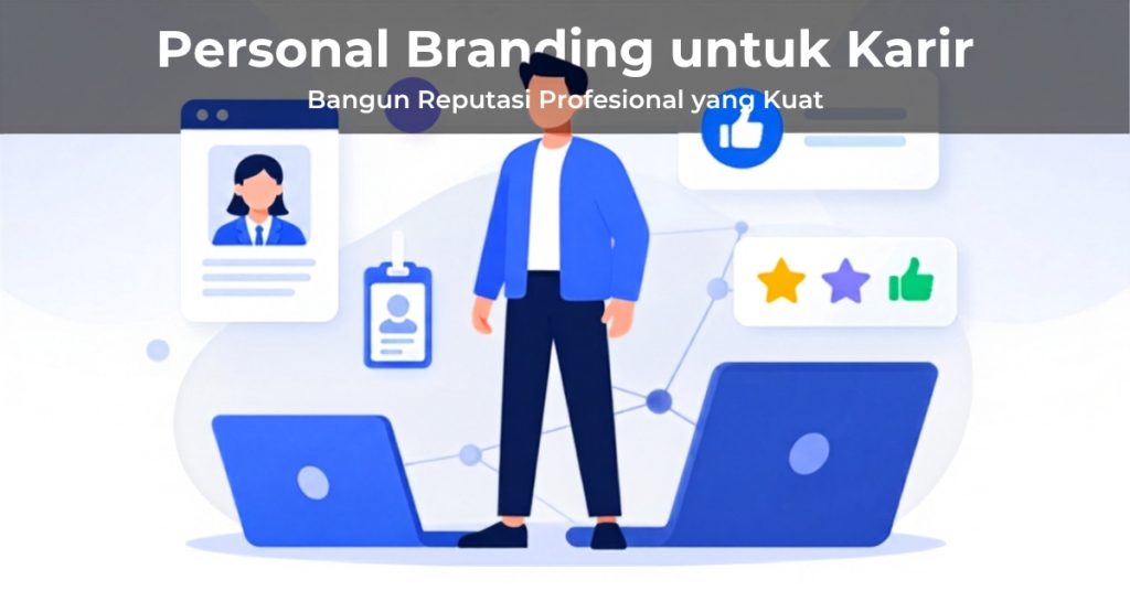 Personal Branding untuk Karir
