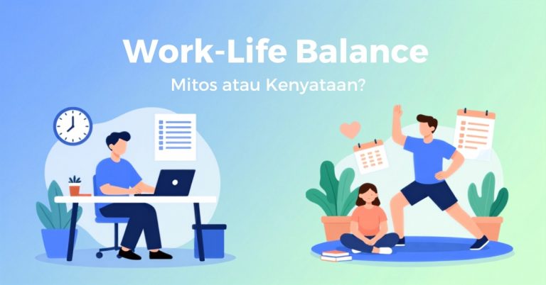 Work-Life Balance