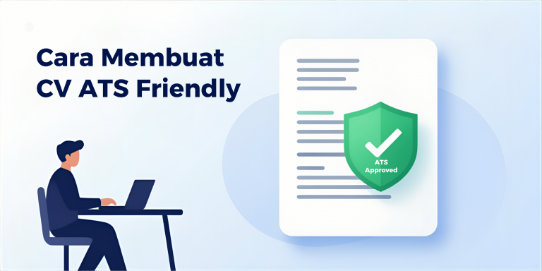 CV ATS Friendly