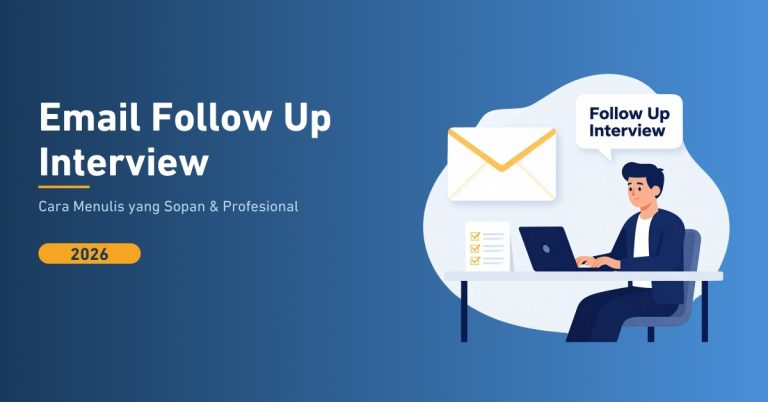 email follow up interview