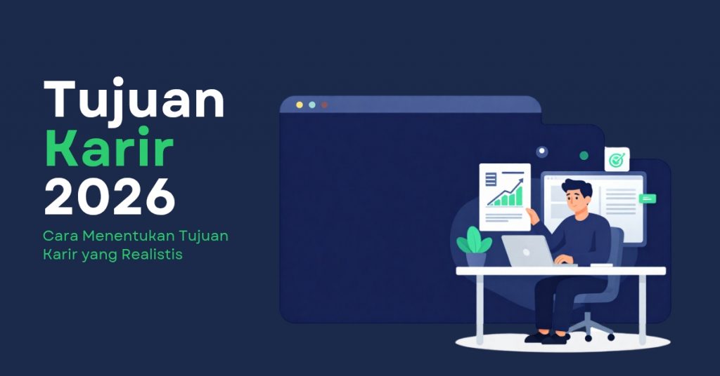 Tujuan Karir 2026