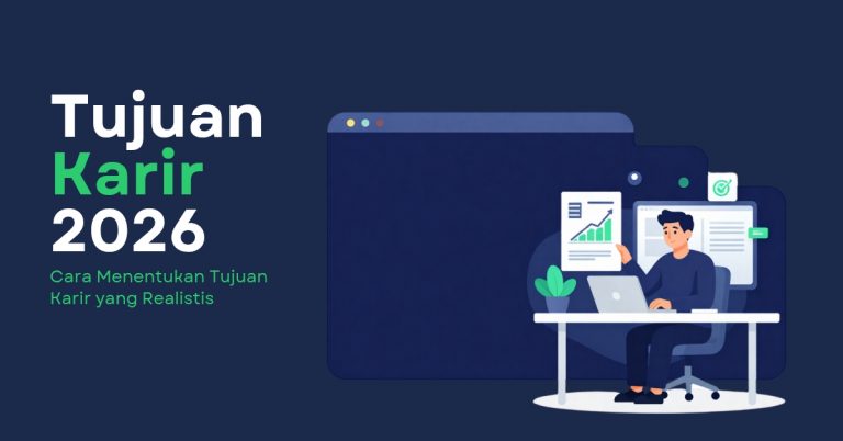 Tujuan Karir 2026