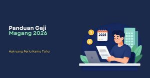Panduan Gaji Magang 2026